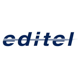 Logo Editel Group