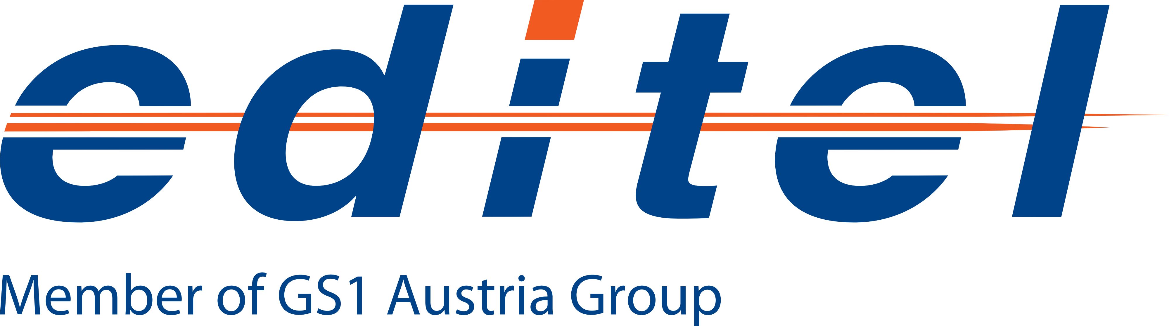 Logo EDITEL Group