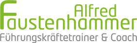 Logo Alfred Faustenhammer, Führungskräfte-Coach und Autor