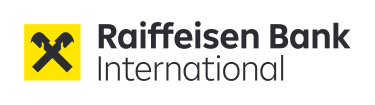 Logo Raiffeisen Bank International AG