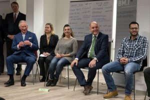 Flüsterdolmetschen Wien, Englisch, Spanisch, Französisch professionelle Dolmetscherin