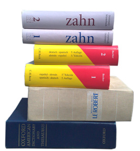 Übersetzungen Wien, Englisch, Spanisch, Französisch